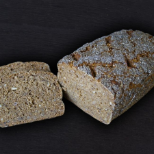 Rugbrød