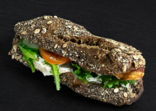 Tun sandwich