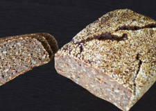 Fredensborg rugbrød