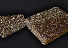 Gourmet rugbrød