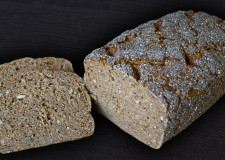 Høst rugbrød