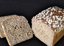 Schakenborg rugbrød