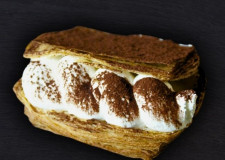 Fastelavnsbolle - Svensker Rom